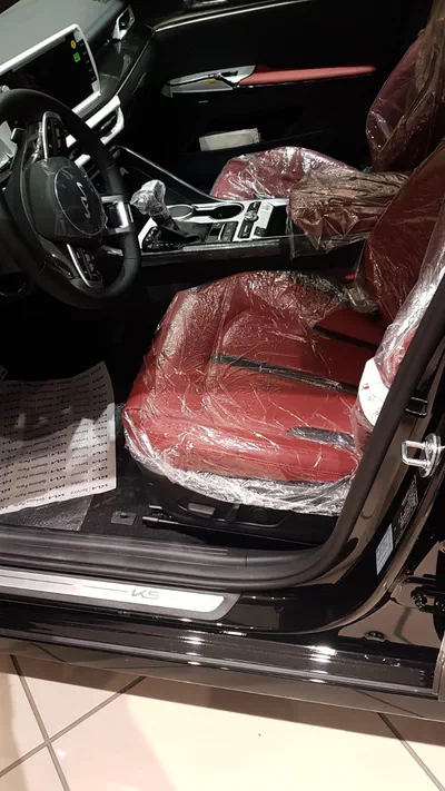 New 2026 Kia optima-3