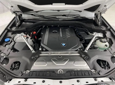 BMW X4 M40I 3.0L-2