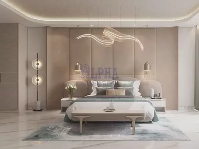 ENSURES TRANQUILITY| LUXURY LIVING| SEA VIEW-4