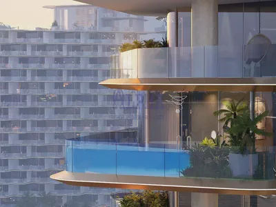 ENSURES TRANQUILITY| LUXURY LIVING| SEA VIEW-1