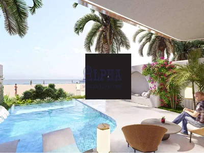 ENSURES TRANQUILITY| LUXURY LIVING| SEA VIEW-6