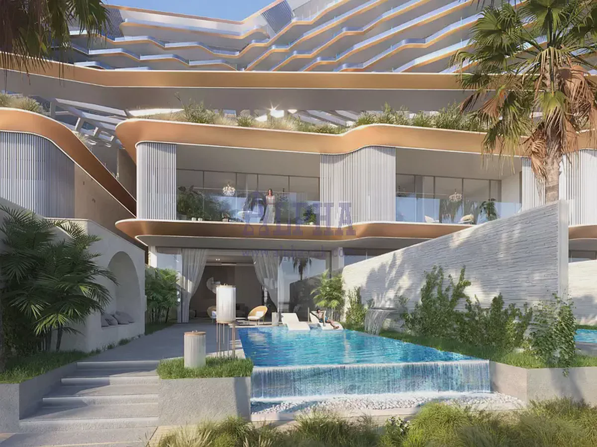 ENSURES TRANQUILITY| LUXURY LIVING| SEA VIEW-2-2