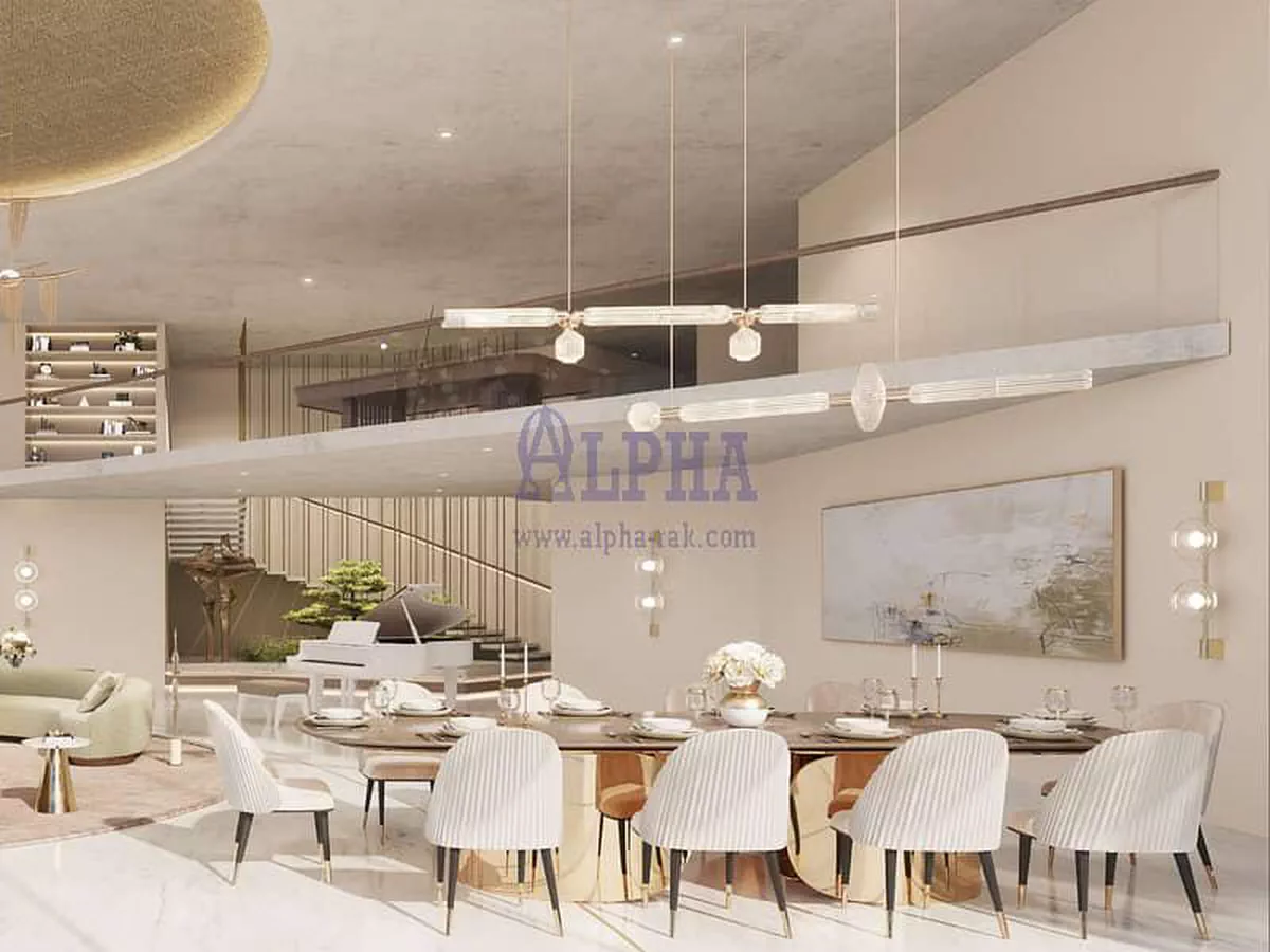ENSURES TRANQUILITY| LUXURY LIVING| SEA VIEW-7-7