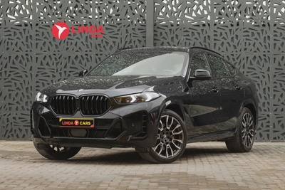 BMW X6 40 2024-0