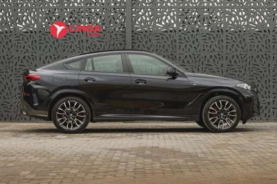 BMW X6 40 2024-3