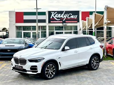 2023 BMW X5 Xdrive45E - # 59043-0