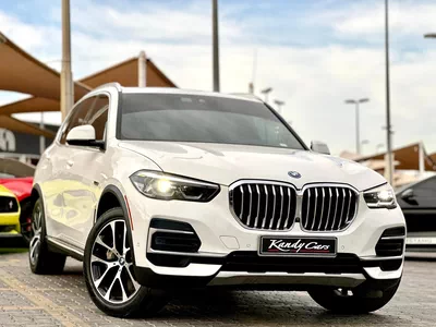 2023 BMW X5 Xdrive45E - # 59043-3