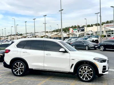 2023 BMW X5 Xdrive45E - # 59043-8