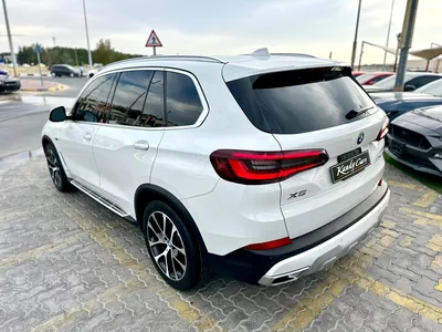 2023 BMW X5 Xdrive45E - # 59043-6