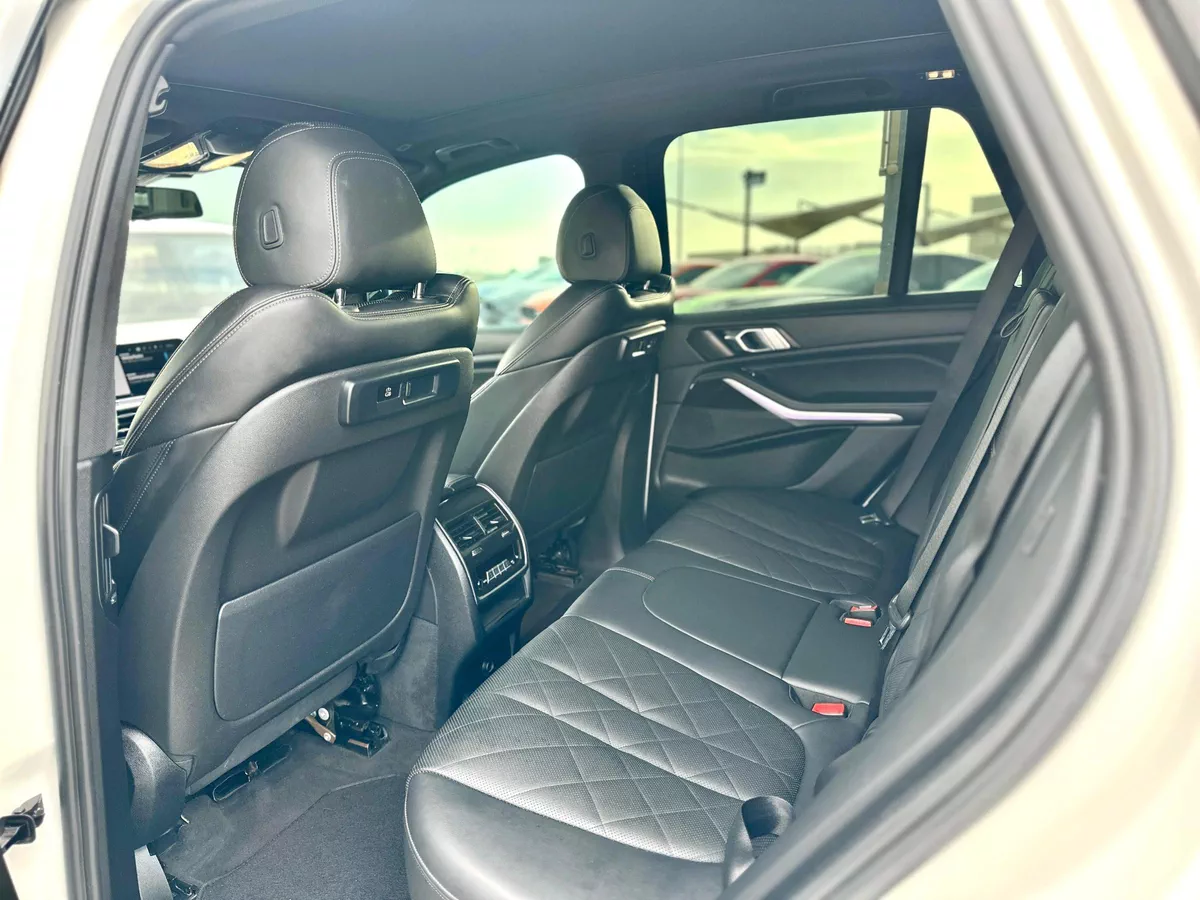 2023 BMW X5 Xdrive45E - # 59043-1-1