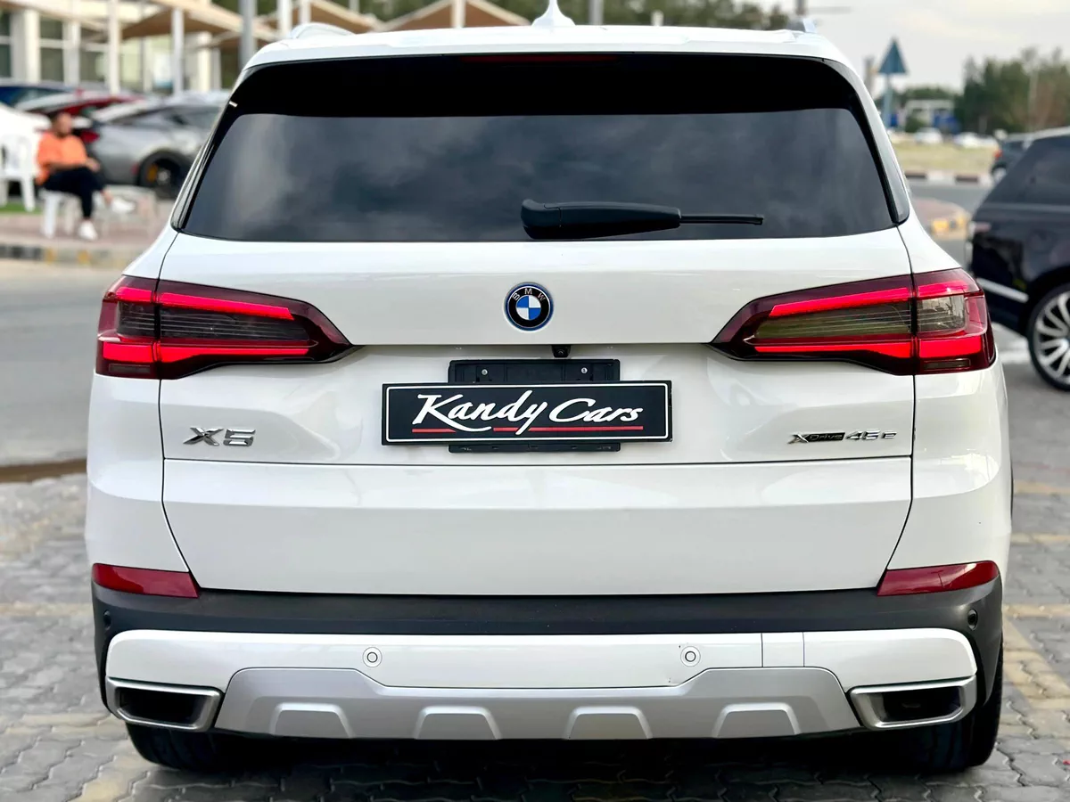 2023 BMW X5 Xdrive45E - # 59043-5-5