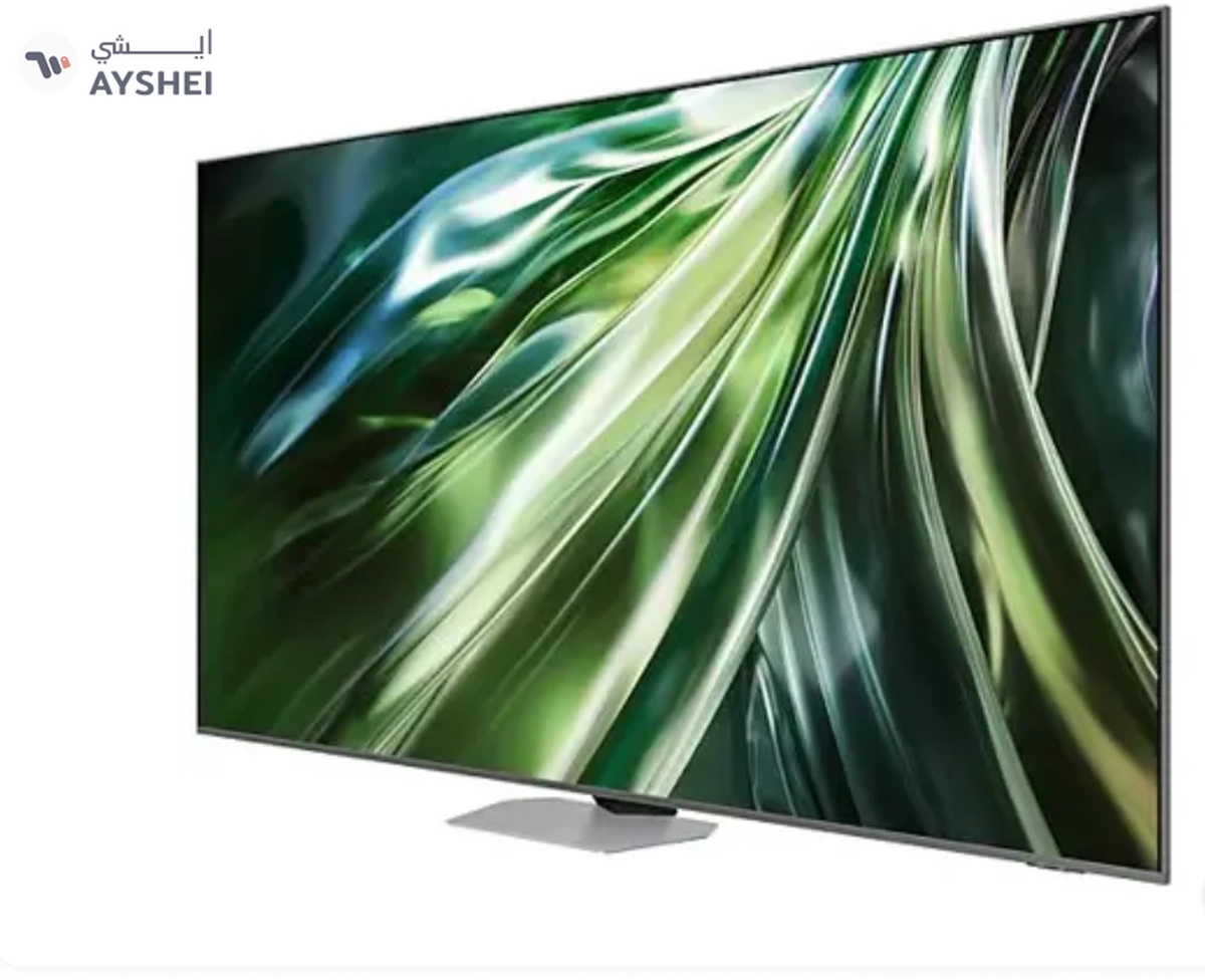  Renewed - Samsung 43" QN90D Neo QLED 4K HDR Smart TV 43QN90D-1-1