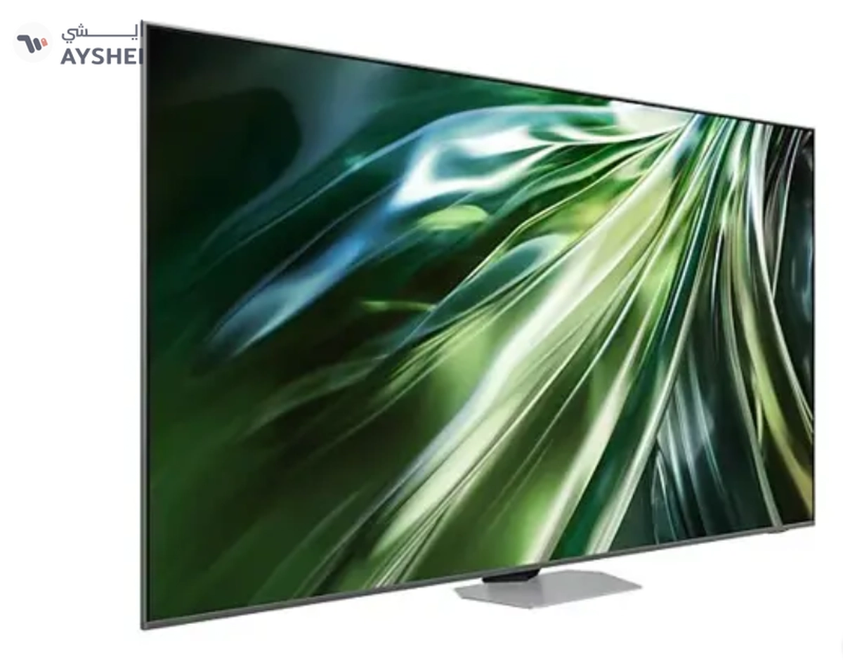  Renewed - Samsung 43" QN90D Neo QLED 4K HDR Smart TV 43QN90D-2-2