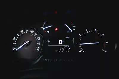 Peugeot Expert | Delivery Van | Manual | GCC Specs | Ref#P07386-10