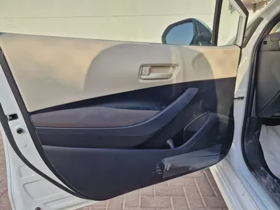 2026 TOYOTA COROLLA XLI-E 1.6L PETROL AT GCC BRAND NEW 0KM-14