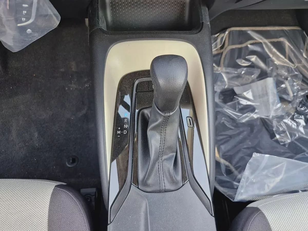 2026 TOYOTA COROLLA XLI-E 1.6L PETROL AT GCC BRAND NEW 0KM-10-10