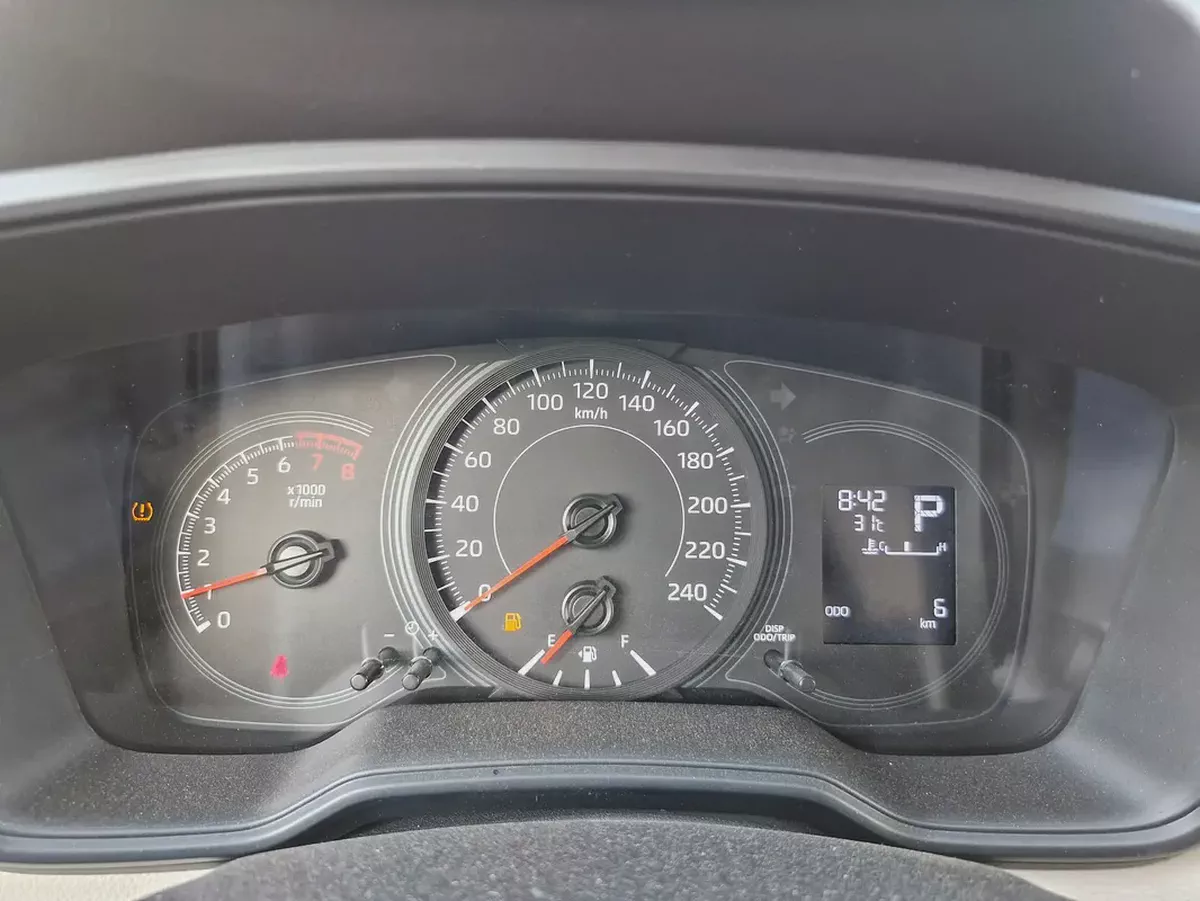 2026 TOYOTA COROLLA XLI-E 1.6L PETROL AT GCC BRAND NEW 0KM-8-8