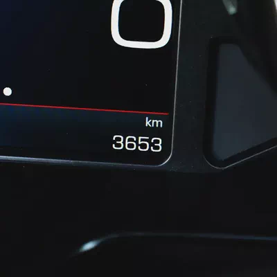 2022 FERRARI 812 GTS( FULL CARBON BODY)  DONE ONLY 3000KM-18