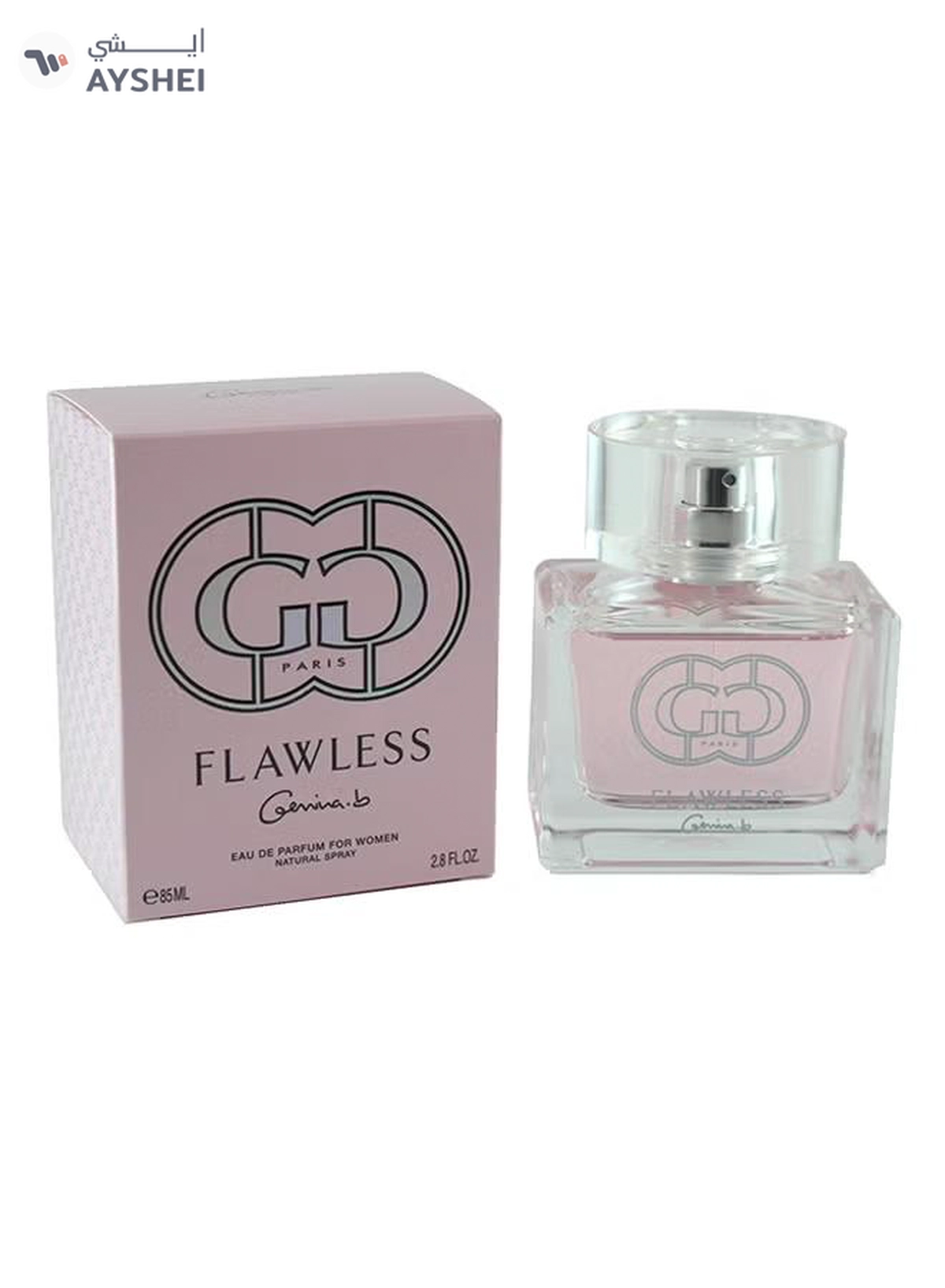 Genina.b Flawless EDP 85ml-1-1