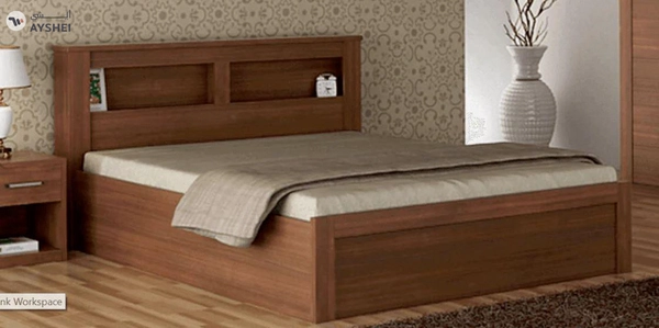 Tapas Bed