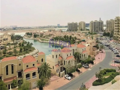 Wonderful 2Bedroom Apartment! Great view!-0