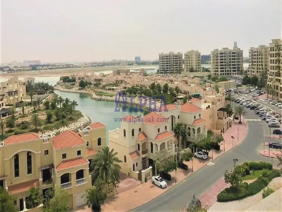 Wonderful 2Bedroom Apartment! Great view!