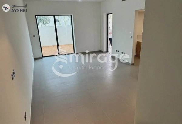 VILLA FOR RENT IN NOYA LUMA, NOYA