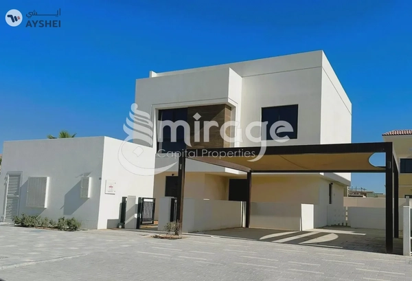 VILLA FOR RENT IN NOYA LUMA, NOYA