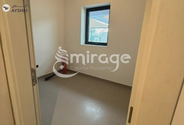 VILLA FOR RENT IN NOYA LUMA, NOYA