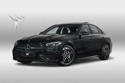 0% Downpayment | Mercedes-Benz Service and Warranty Package | AED 2,731 P/M-0