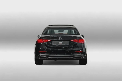 0% Downpayment | Mercedes-Benz Service and Warranty Package | AED 2,731 P/M-1