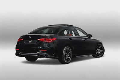 0% Downpayment | Mercedes-Benz Service and Warranty Package | AED 2,731 P/M-2