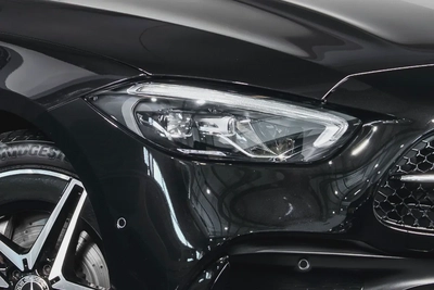 0% Downpayment | Mercedes-Benz Service and Warranty Package | AED 2,731 P/M-6
