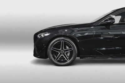 0% Downpayment | Mercedes-Benz Service and Warranty Package | AED 2,731 P/M-7