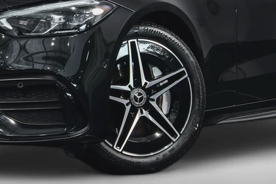 0% Downpayment | Mercedes-Benz Service and Warranty Package | AED 2,731 P/M-9