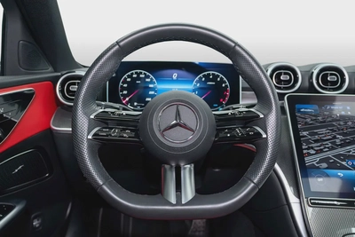 0% Downpayment | Mercedes-Benz Service and Warranty Package | AED 2,731 P/M-14