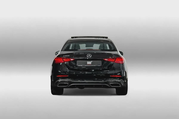 0% Downpayment | Mercedes-Benz Service and Warranty Package | AED 2,731 P/M
