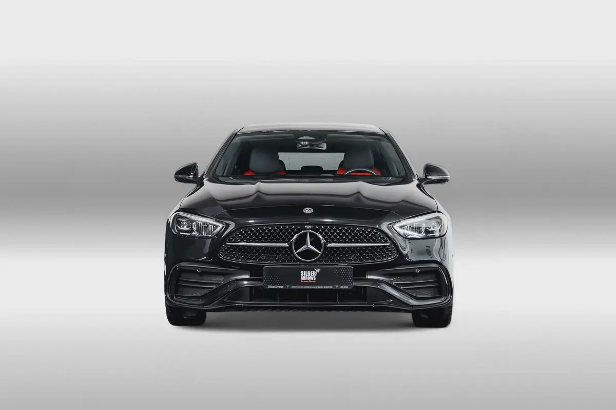 0% Downpayment | Mercedes-Benz Service and Warranty Package | AED 2,731 P/M-3-3
