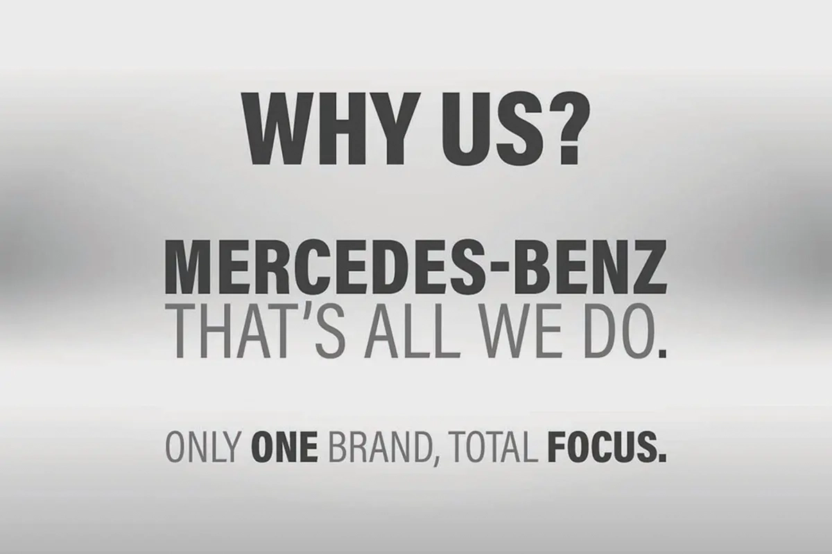 0% Downpayment | Mercedes-Benz Service and Warranty Package | AED 2,731 P/M-4-4
