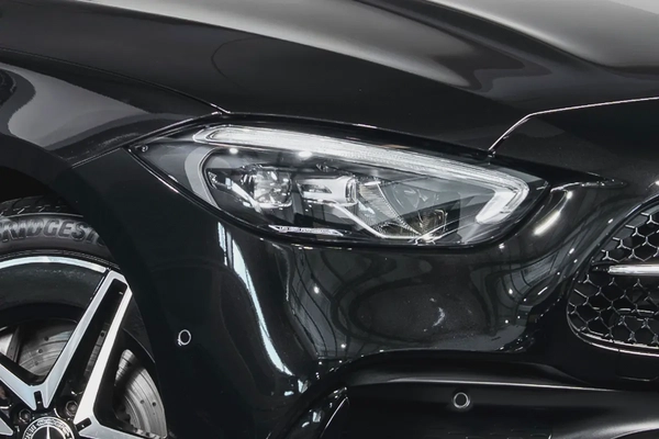 0% Downpayment | Mercedes-Benz Service and Warranty Package | AED 2,731 P/M