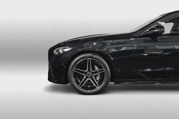0% Downpayment | Mercedes-Benz Service and Warranty Package | AED 2,731 P/M