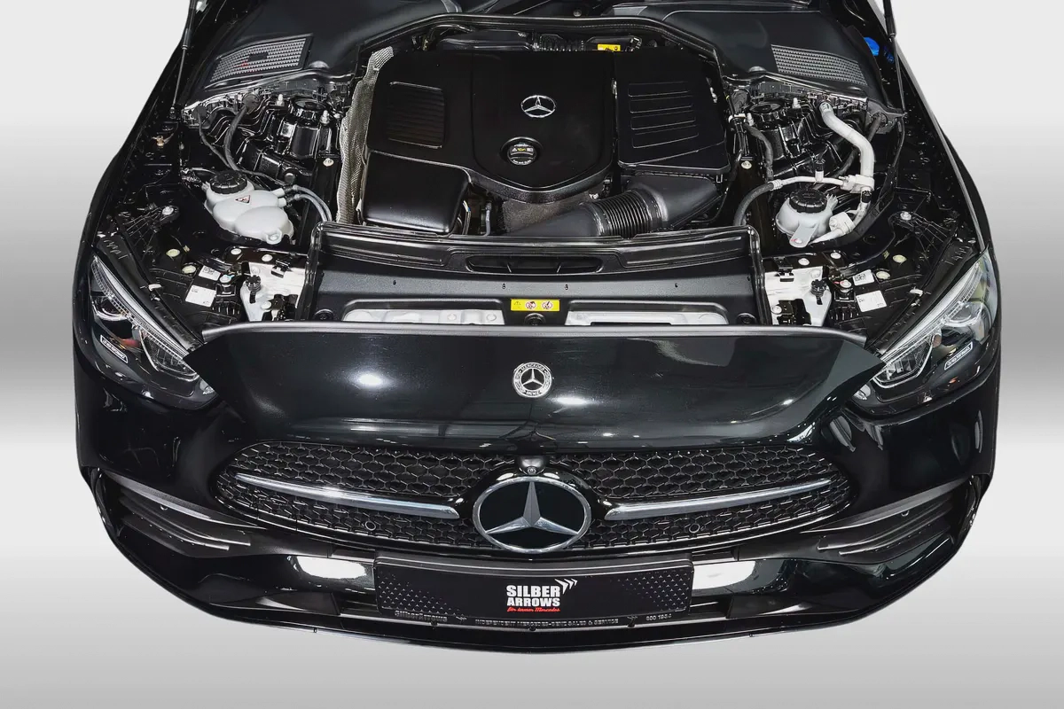0% Downpayment | Mercedes-Benz Service and Warranty Package | AED 2,731 P/M-12-12