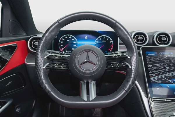 0% Downpayment | Mercedes-Benz Service and Warranty Package | AED 2,731 P/M
