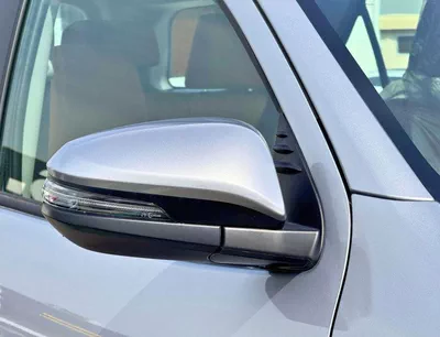 Toyota Fortuner EXR TOYOTA FORTUNER EXR || 2.7L PETROL V4 / FABRIC SEATS / MANUAL AC (CODE # FPMB)-7
