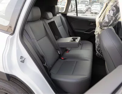 TOYOTA RAV4 PETROL CHINESE LUXURY-13
