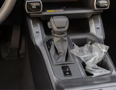 TOYOTA RAV4 PETROL CHINESE LUXURY-19