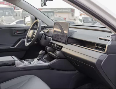 TOYOTA RAV4 PETROL CHINESE LUXURY-20