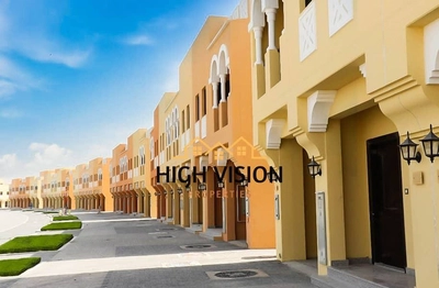 Hydra Village, Abu Dhabi-0