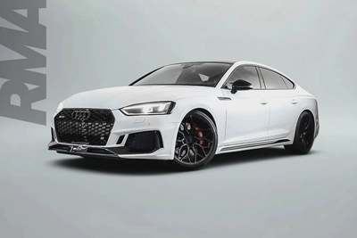 AED 3,564 / 60 months | 0% DP | 2019 Audi RS5 Sportback / Full Service History-0
