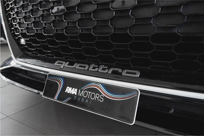 AED 3,564 / 60 months | 0% DP | 2019 Audi RS5 Sportback / Full Service History-15